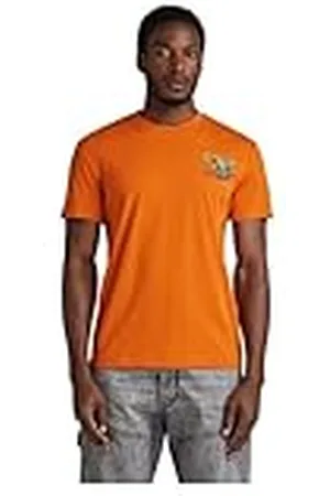 G-Star Vest Back Graphic, , XXL