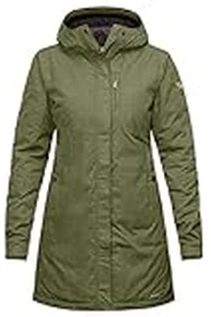 Fjällräven Metaal (metaal), maat L