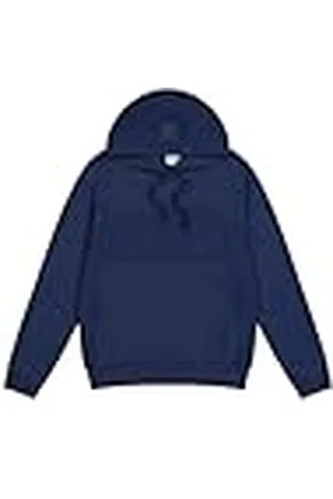 Champion Legacy C-Tech (220391) - Soft Compact Polyfleece capuchontrui, , XXL heren FW24, , XXL