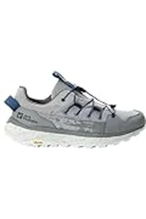 Jack Wolfskin Terraquest Low M Wandelschoen voor heren, , 44 EU