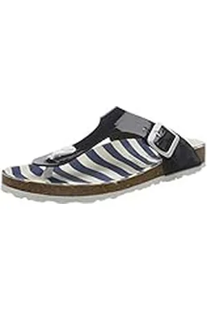 LICO BIOLINE TREND Dames Pantoffel, , 39 EU