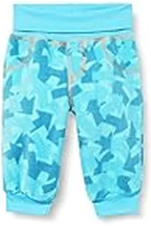 Playshoes Unisex fleece fleece broek babybroek, , 74