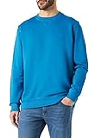 Camel Active Heren 409445/7w00 Sweater, , S