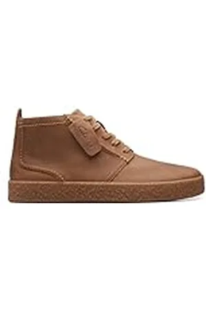 Clarks Streethill Mid enkellaarzen voor heren, , 47 EU