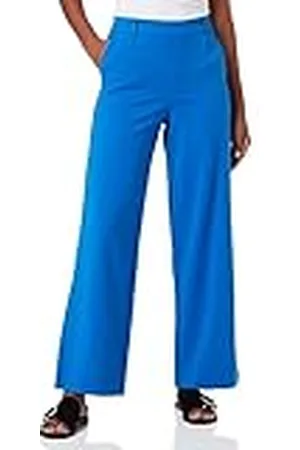 VILA Vivarone HW Wide Pant - NOOS, , 42