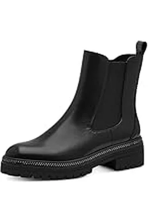 Marco Tozzi Dames 2-25443-43 Chelsea-laarzen, , 36 EU, , 36 EU