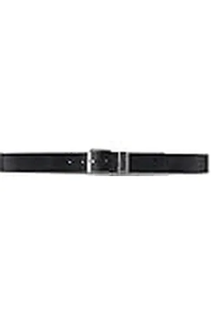 Armani Exchange Cinture Uomo 951186 CC528 Nero 951186 CC528/00020