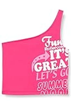 Benetton 3P4ZCH00D tanktop, , 3XL meisje