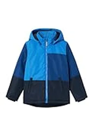 NAME IT Korte jas voor jongens, , 116 cm