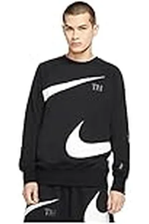 Nike M NSW Swoosh Sbb Crew Sweatshirt voor heren, , XL