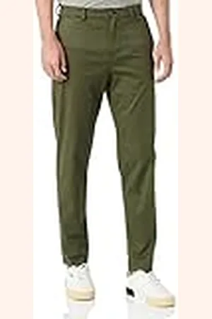 SELECTED SLHSLIMTAPE-REPTON 172 Flex Pants W NOOS Chino, Bos Night, 31/32, , 31W x 32L