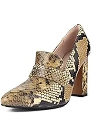 L37 Handmade Shoes Freaky Girl Pump, voor dames, multicolor, 37 EU, , 37 EU