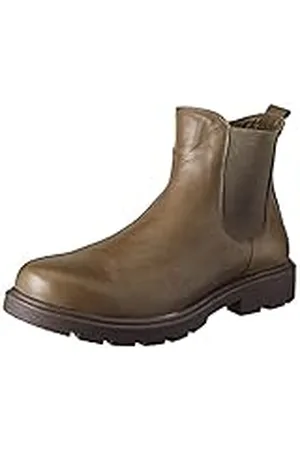 Andrea Conti Dames 0022806 Enkellaarzen, , 37 EU