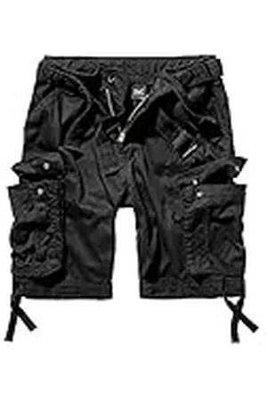 Brandit Indiase zomershorts, cargoshorts voor heren, , 7XL