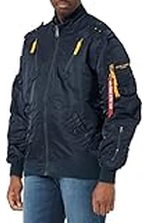 Alpha Industries Falcon II bomberjack voor heren