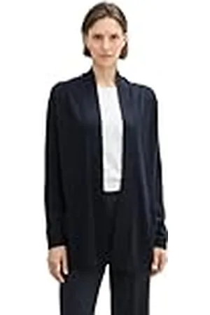 TOM TAILOR Cardigan voor dames, , M