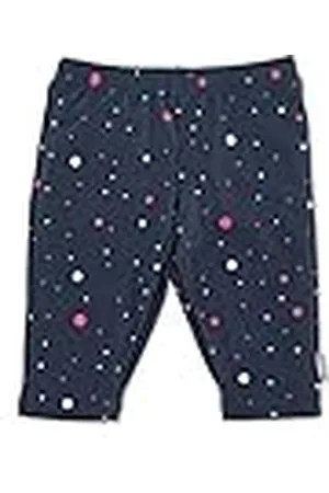 Sterntaler Meisjeszwembroek met stippen, , 104 cm