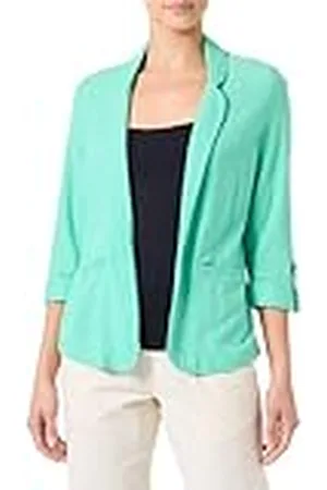 VERO MODA Vmjesmilo 3/4 losse blazer WVN Ga Noos, , S