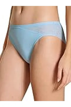 Calida Dames Eco Sense Lace Slip, , 48-50