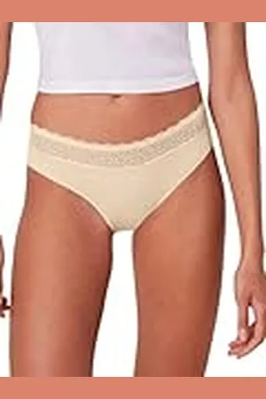 Triumph Dames Feel of Modal Tai Underwear, , L