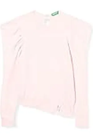 Benetton (Z6ERJ) Pullover voor meisjes