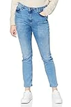 Lee Dames Fran Slim Fit Jeans