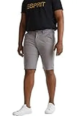 ESPRIT Herenshorts, , 48 NL
