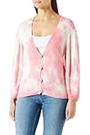 Pinko Villayon Cardigan Eco vriendelijke Nuring Tuniek, , XS