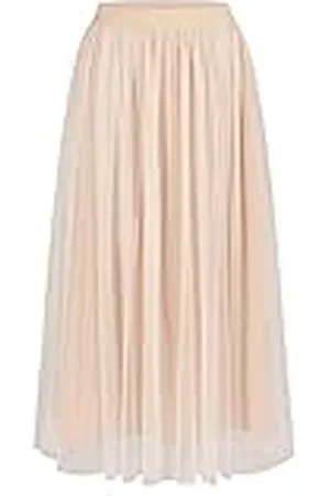 Apart ApartFashion Dames mesh rok, , normaal, , 34