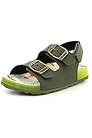 Kickers Sunyva jongenssandaal, , 31 EU