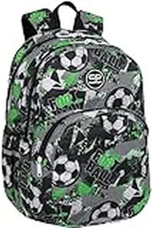Coolpack F059674 schoolrugzak RIDER , meerkleurig, , 43 x 31 x 19 cm, Designer