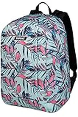 TARGET Rugzak Twin Summer Leaves 27241