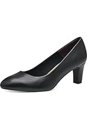 Tamaris Dames pumps blokhak, , 41 EU