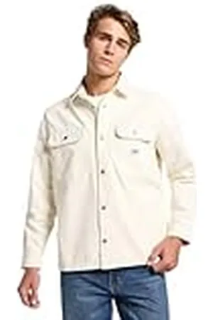 Lee Workwear Overshirt, , M
