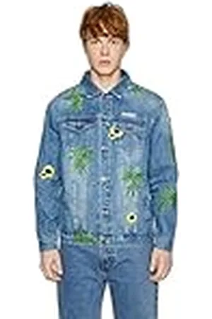 TEALER Ushiwa jas, , maat S, unisex, , S