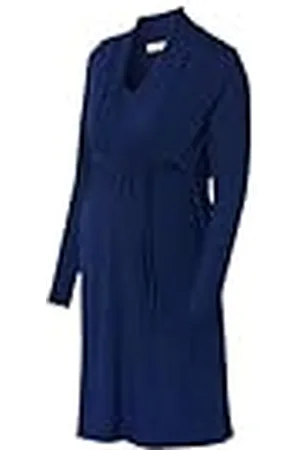 ESPRIT Jurk voor dames met lange mouwen, , L