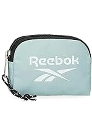 Reebok Boston portemonnee 12 x 8 x 2 cm polyester door Joumma Bags, , Portemonnee