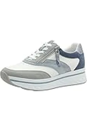Tamaris 8-83721-44 Damessneakers, , 38 EU