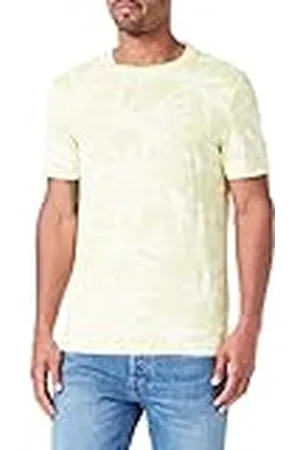 QS by s.Oliver Heren t-shirt korte mouw, , XL
