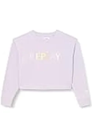 Replay Sweatshirt voor meisjes, , 4 Jaren