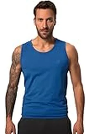JP 1880 Tanktop voor heren, , 5XL