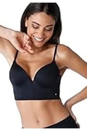 Lovable Push Up Invisible Secret Beha voor dames, , 80D