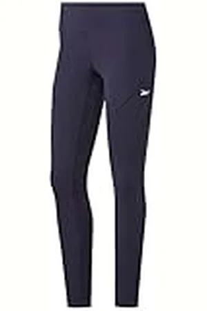 Reebok TS Lux Perform Leggings, dames, , XS