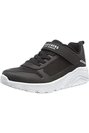 Skechers Uno Lite - Ladorox jongens Gymschoen, , 31 EU