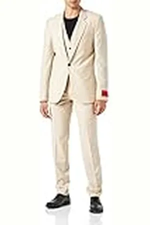 HUGO BOSS Heren Arti/Hesten232V1X Suit, , 102