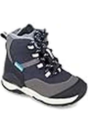 Biomecanics Laarzen Tex ritssluiting marineblauw, , 27 EU