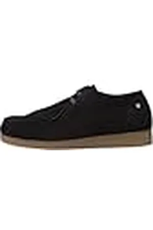 JACK & JONES Jfwoz suède sneakers voor heren, , 46 EU