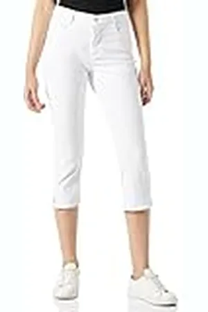 Brax Mary Capri zomercapri-broek voor dames, , 29W x 34L