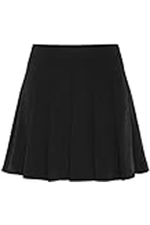 Pieces® Pcjulina Hw Plisse Short Skirt Mm Rok voor dames, , L