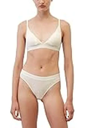 Marc O’ Polo Body & Beach Dames W-Highwaist Slip, , M